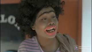 mbokde padas gempal metu ko salon, kabul mlayu ra ketulungan(the best acting mas penyok)