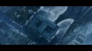 Hurricane Irene - New York August 26, 2011 - RAW FOOTAGE
