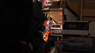 Pitch shiftin that low note even lower