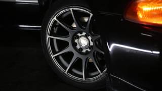 Honda Civic EJ2 B18 | P\u0026G Productions