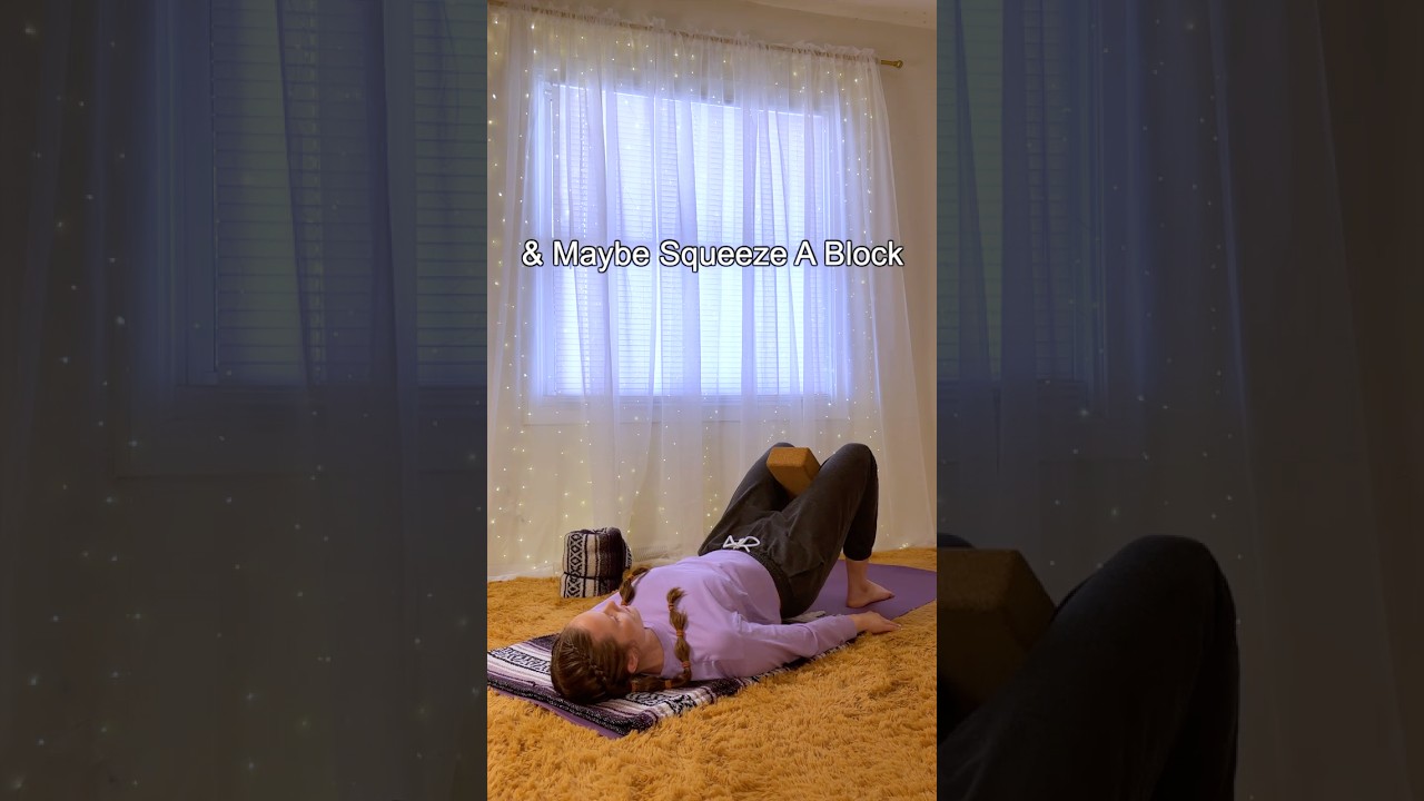 Fix Knee Pain in Bridges