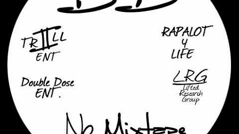 Bun B - On To The Next Year - No Mixtape (2010)