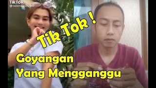 Tik Tok Viral Goyangan Chika Chiku Ternyata Mengganggu