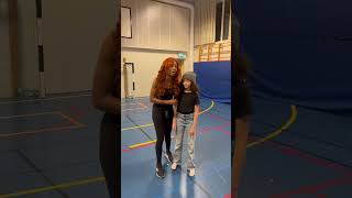 Hur Ärvar Din Gympalärare?