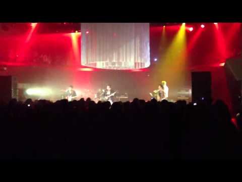 Koxx at Beautiful Mint Life 2012