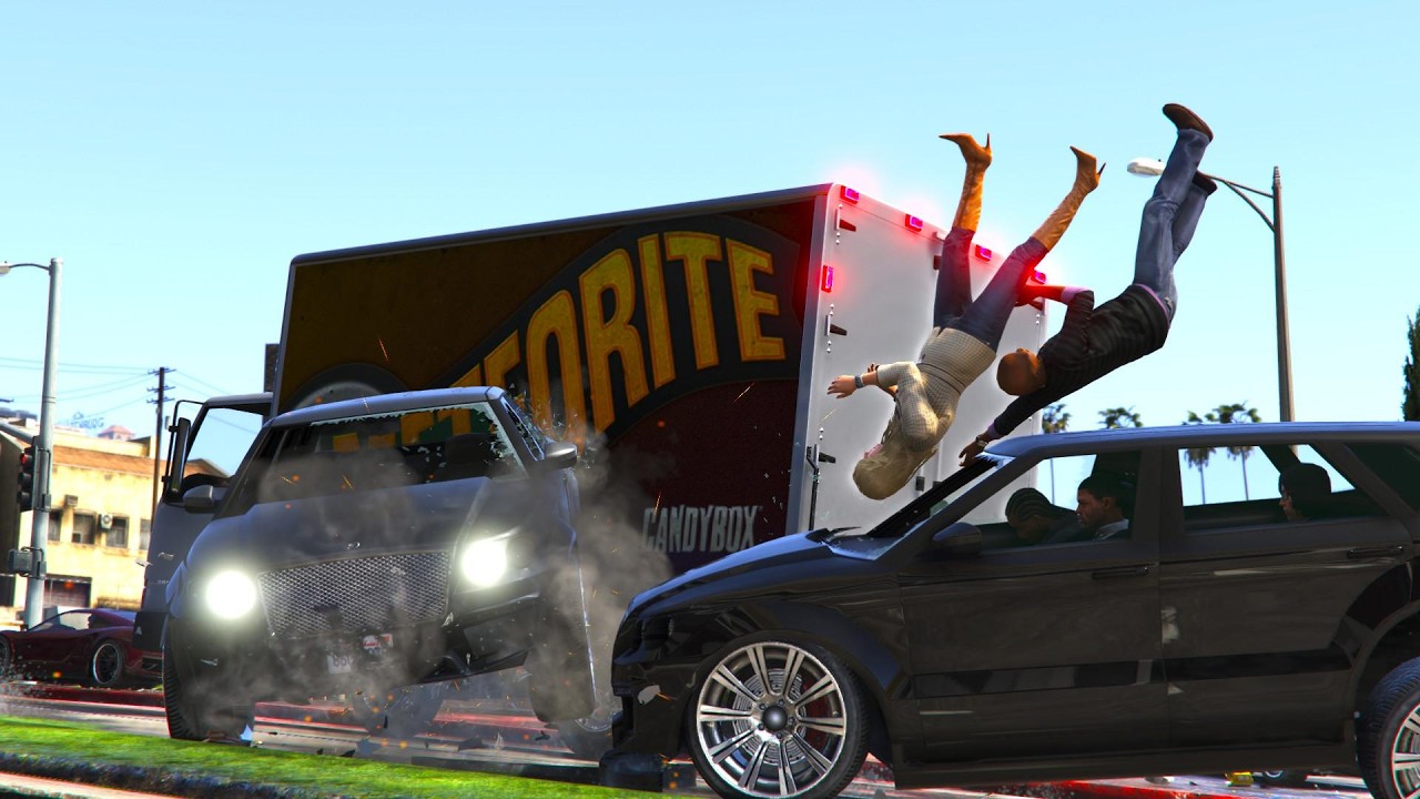 GTA 5 ONLINE  / TAMIL LIVE