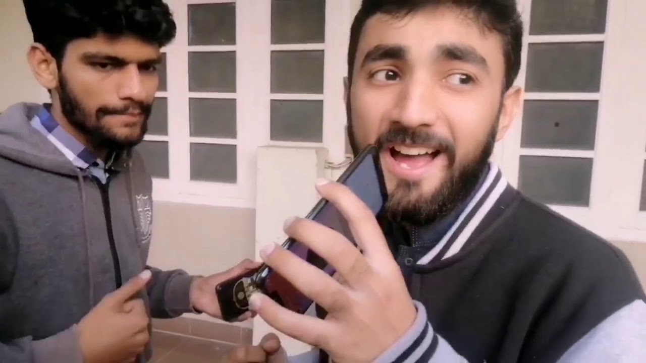 Bonfire 2020 | BTS | Roznamcha - 5