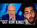 Jon Stewart WRECKS Conservative Senator In Interview | Hasanabi reacts