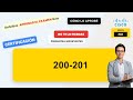 200-201 Preguntas y Respuestas del Examen Real | Guía Completa de Preparación para el Examen (con p