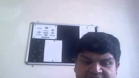 Multivariate Techniques  Basics and Applications: 27th  June and  28th June  2013