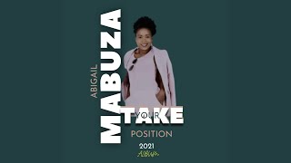 ABIGAIL MABUZA ama levels