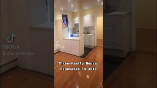 NORTH BRONX HOMES: 4419 Bruner Avenue, Wakefield Bronx #bronx #bronxrealestate #newlisting #shorts