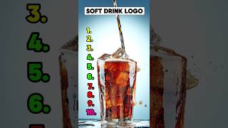 Can You Name These 10 Soft Drink Logos #quiz #drink screenshot 3