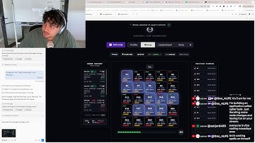 Vibecoding until we make 100K Current Revenue: $1,320