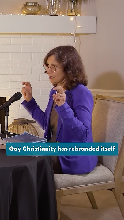 Gender dysphoria is a mental illness