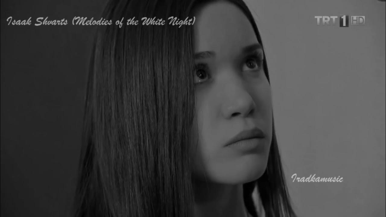Isaak Shvarts - Melodies of the White Night Isaak Shvarts - Melodies of the White Night