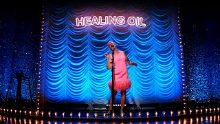 Watch Crystal Lewis Healing Oil video