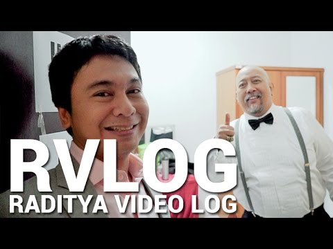 RVLOG - FILM LAYAR LEBAR PALING NGETOP ADALAH..