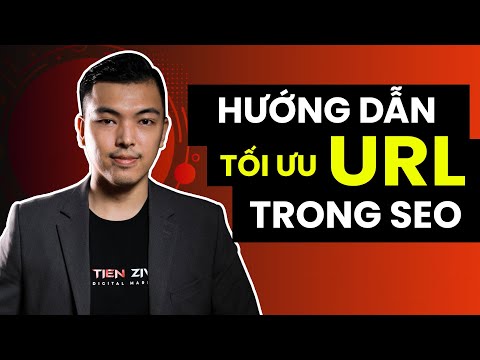 Video 10 yếu tố tối ưu URL trong SEO - Hướng dẫn tối ưu URL... - youtube