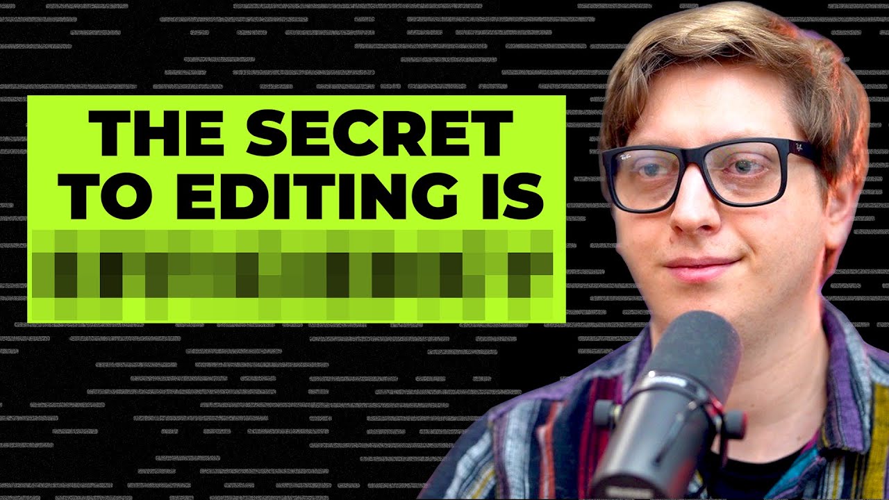 Оптимизируйте свой монтаж для YouTube с HillierSmith