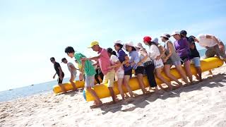 Openasia | Company Trip 2018
