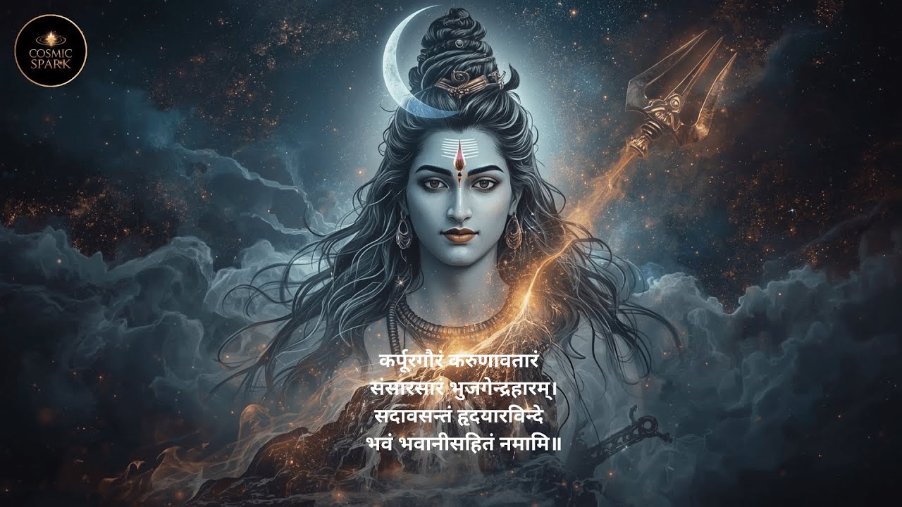 most powerful mantra of lord shiv