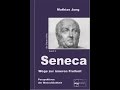 Seneca: Die Freude des Augenblicks – Dr. phil. Mathias Jung, Live-Vortrag