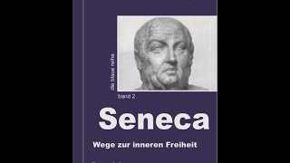 Seneca: Die Freude des Augenblicks - Dr. phil. Mathias Jung, Live-Vortrag