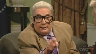 Primetime Glick with guests Paul Shaffer and Damon Wayans. Entire episode.