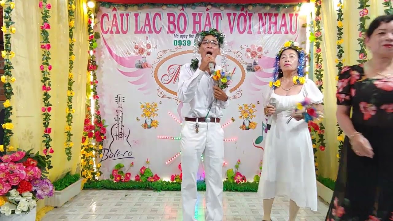 Nguyễn tám . Trúc Ly . Người tình trên Chiến trận . 5 tháng 3, 2026