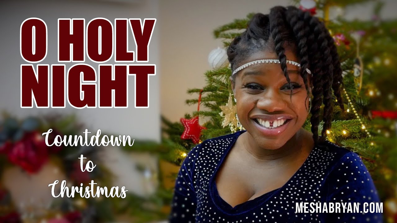 O Holy Night