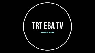 Trt Eba Ayarlama