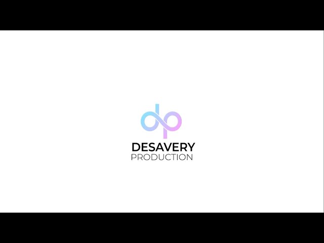 Desavery Production Intro class=