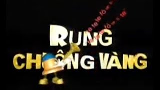 VTV3 - Trích đoạn chương trình Rung Chuông Vàng (13/12/2009)
