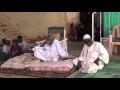 القدم بي الباب جافى النوم محمد خالد شيخ العرب والمجموعة 