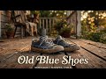 Old Blue Shoes | AI Electronic Music to Decompress