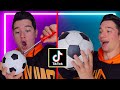 Tiktok FUTBOL HİLELERİ (Gerçek 😱⚽)