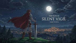 Download Lagu Medieval Music for Focus and Calm | The Silent Vigil Under the Moon MP3 Download Lagu Medieval Music for Focus and Calm | The Silent Vigil Under the Moon MP3