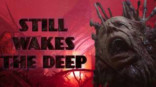 The Most Horrifying Horror Game I've Ever Played