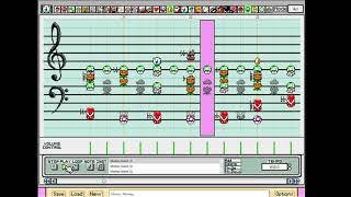Mario Paint | Monkey Island - Super Monkey Ball: Banana Blitz