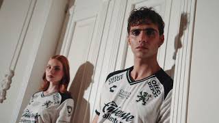 Jersey 450 años - Club León 