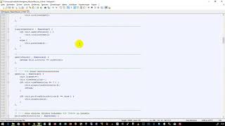 Information Javascript Game MissionRescue Teil 2 selber programmiert Update