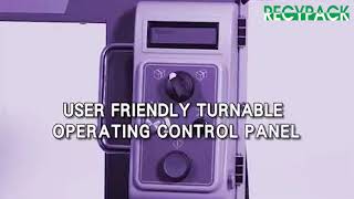 Transpak TP 702 strapping machine - Recypack Sustainable Packaging Transpak TP 702 strapping machine - Recypack Sustainable Packaging