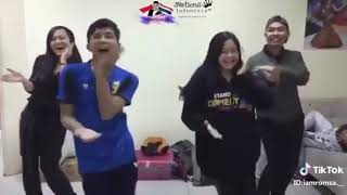 Jirayut abc dance