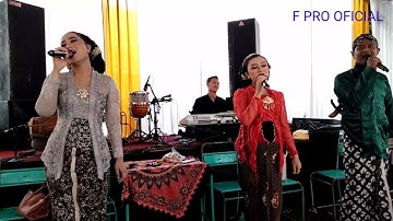 Ayo ngguyu Rudista Campursari