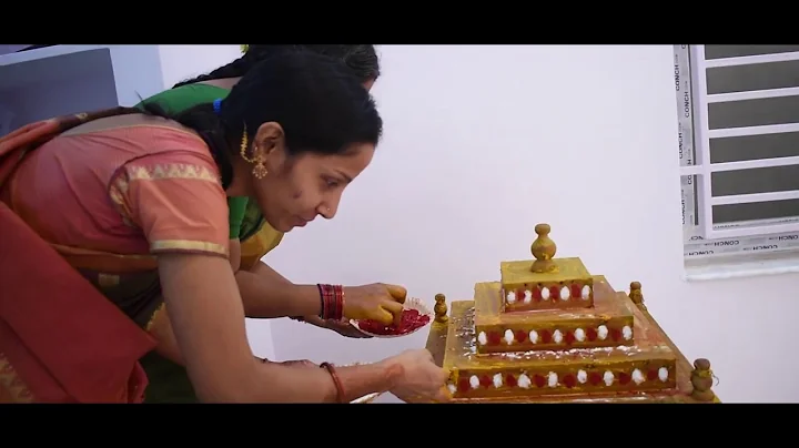 House Warming Ceremony..