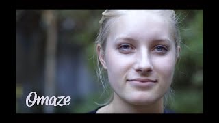 Chloe Howard: I Am Not Invisible // Omaze