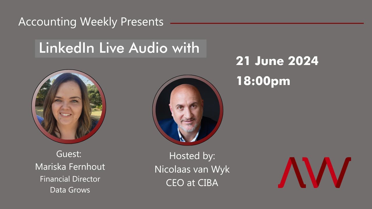 Interview with Mariska Fernhout: Revolutionizing Accounting Practice Management with DataGrows