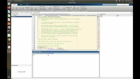 MP3 guide : Import data & Manage database