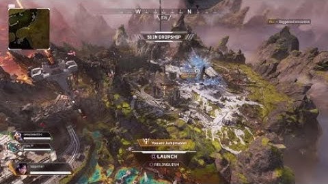 If I Take Damage The Video Ends: Apex